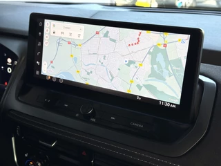Nissan QASHQAI Nissan QASHQAI 1.3 MHEV 160PK TEKNA PLUS BOSE 20''LMV LEER ALCANTARA PANO MASSAGE BOSE STOEL/STUUR/RUIT VERW MATRIX.LED ELEK.KLEP HEADUP 20''LMV GOOGLE NAVI 03/2025 Ocean Deep - afbeelding nr 36