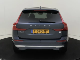 Volvo XC60 - afbeelding nr 5