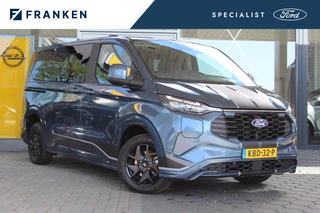 Ford Tourneo Custom PHEV L1H1 Sport