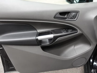 Ford Transit Connect Ford Transit Connect 1.5 L2 Trend Automaat Navi Airco Parkeersenoren Cruise Control Camera - afbeelding nr 36
