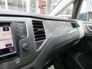 Volkswagen Golf Sportsvan Volkswagen Golf Sportsvan 1.2 TSI DSG-aut. ALLSTAR / Navi / Stoelverw. / BOVAG garantie - afbeelding nr 46