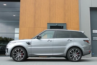 Land Rover Range Rover Sport Land Rover Range Rover Sport P400e HSE Dynamic | Zeer netjes - afbeelding nr 2