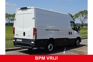 Iveco Daily L2H2, aut, LED,  airco, navi, camera, 92 dkm. - afbeelding nr 3