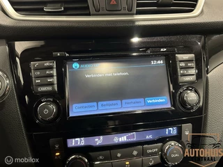 Nissan QASHQAI Nissan Qashqai 1.2 N-Connecta*360Cam*Pano*Keyless*NwAPK - afbeelding nr 19