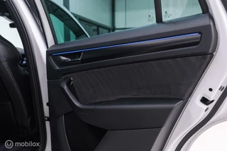 Škoda Kodiaq Skoda Kodiaq 2.0 TSI 4x4 Sportline Business 7p. | Panorama | LED | Adaptive | DAB+ | CarPlay | Memory | Keyless | - afbeelding nr 34