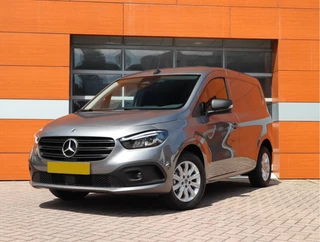 Mercedes-Benz Citan Direct beschikbaar! - afbeelding nr 7