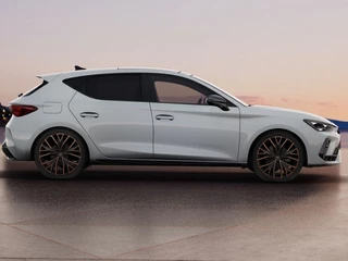CUPRA Leon CUPRA Leon 1.4 E-HYBRID Business Bestel met hoge korting! - afbeelding nr 9