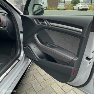 Audi RS3 Audi RS3 2.5 TFSI Quattro 400PK/LEDER/KEY/NARDO/VOL - afbeelding nr 43