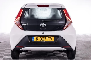 Toyota Aygo - afbeelding nr 12