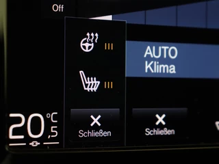 Volvo XC40 Volvo XC40 T5 R Design | Panoramdak | Alcantara | 360° - afbeelding nr 29