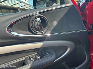 MINI Clubman Mini Clubman 2.0 Cooper S | JWC Headup display Panodak Leder - afbeelding nr 14