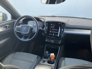 Volvo XC40 - afbeelding nr 21