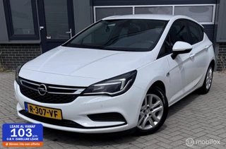 Opel Astra - 324821390-0
