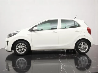 Kia Picanto - Navigatie via Apple Carplay/Android Auto - Camera - Airco - Cruise control - Fabrieksgarantie tot 10-2027 - afbeelding nr 4
