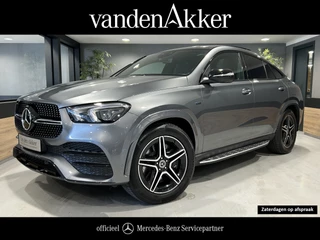 Mercedes-Benz GLE - 200830844-0