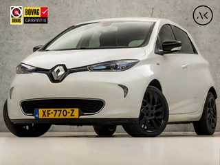Renault ZOE R90 Bose Luxury 41 kWh