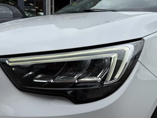 Opel Crossland X Opel Crossland X 1.2 Turbo Edition 2020 | VOL LED | CRUISE | CARPLAY | - afbeelding nr 15
