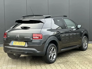 Citroën C4 Cactus Citroen C4 Cactus 1.2 PureTech Shine | CRUISE | CLIMA | - afbeelding nr 5