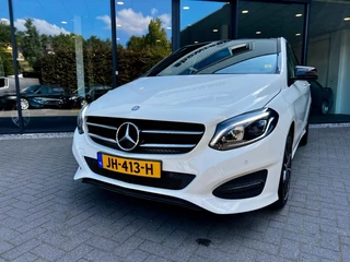 Mercedes-Benz B-Klasse - afbeelding nr 3