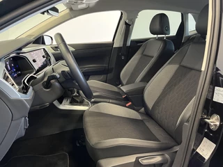 Volkswagen Polo Volkswagen Polo 1.0 TSI AUT 85KW Goal Navigatie Apple Carplay/ Android Auto Adaptive Cruise Control Parkeersensoren Stoelverwarming Virtual Cockpit Climate Control - afbeelding nr 32