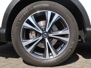 Nissan QASHQAI - afbeelding nr 38