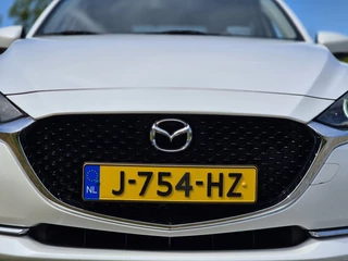 Mazda 2 - afbeelding nr 10