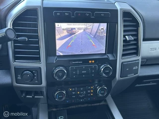 Ford F-250 Ford USA F250 6.7 V8 Powerstroke Diesel | 4X4 | BDS/Fox Lift - afbeelding nr 17
