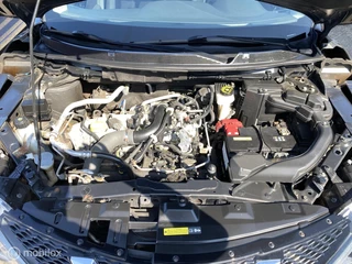 Nissan QASHQAI Nissan Qashqai 1.2 N-Connecta - afbeelding nr 7
