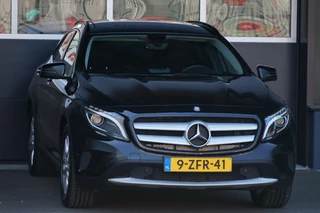 Mercedes-Benz GLA Mercedes GLA-klasse 200 Ambition, NL, dealer ond. pano, trekh. - afbeelding nr 30