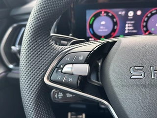 Škoda Kodiaq Škoda Kodiaq 1.5 TSI IV SPORTLINE TREKHAAK/CAMERA/MEMORY/NAVI/CARPLAY/STOELVERW - afbeelding nr 15