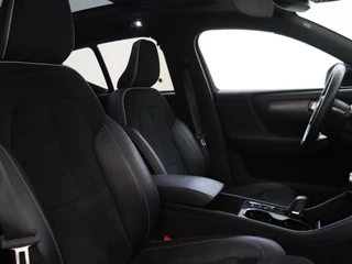 Volvo XC40 Volvo XC40 T5 Recharge R-Design | Trekhaak | Panoramadak | - afbeelding nr 14