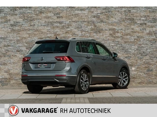 Volkswagen Tiguan Volkswagen Tiguan 1.5 TSI Life - afbeelding nr 7