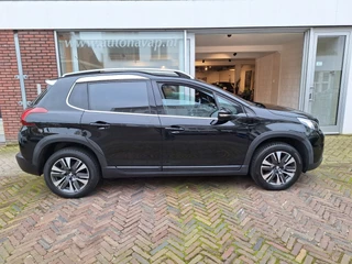 Peugeot 2008 /Navi/Apple/Android/Clima/1e Eig/Garantie - afbeelding nr 8