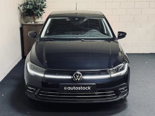 Volkswagen Polo Volkswagen Polo 1.0 TSI DSG Style | 17