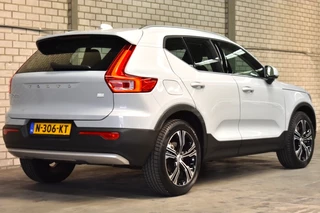 Volvo XC40 Volvo XC40 T4 211PK Inscription | Park Assist | Climate Pakket - afbeelding nr 2