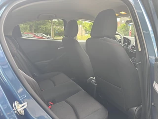 Mazda 2 Mazda 2 1.5 Skyactiv-G Sportive 1ste Eig., NL-Auto, Airco, Apple Carplay/ Android Auto, A. Rij-Camera., Lichtmetaal, Cruise Controle, keurige auto. - afbeelding nr 9