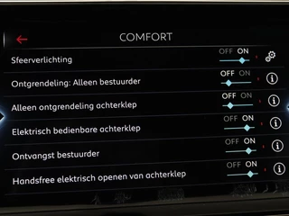 DS DS 7 DS 7 Crossback E-Tense 4x4 Performance Line | Panoramadak |  Adaptive cruise | Leder/Alcantara | Keyless | Full LED | Carplay | Navigatie | Camera | PHEV - afbeelding nr 31