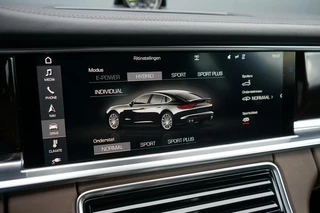 Porsche Panamera Porsche Panamera 2.9 4 E-Hybrid 460pk /Dealer ond. /Bose /Acc - afbeelding nr 44