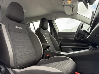 Jeep Avenger Jeep Avenger Longitude 54 kWh  | Navi | Carplay | Stoelverwarming | - afbeelding nr 12
