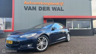 Tesla Model S - 502102657-0