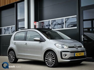 Volkswagen up! - 386683938-0