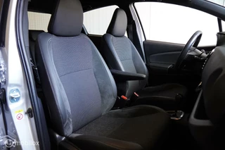 Toyota Yaris Toyota Yaris 1.5 Hybrid EXECUTIVE, 2018, Leer, Airco - afbeelding nr 28