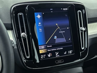Volvo XC40 - afbeelding nr 21