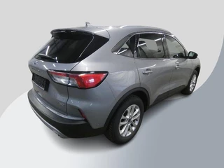 Ford Kuga Ford Kuga 2.5 PHEV Titanium X 225pk | Driver Assistance Pack | Winterpack | Technology pack | Elek. Achterklep - afbeelding nr 4