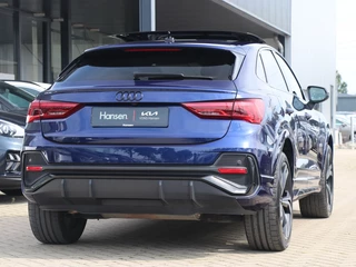 Audi Q3 - afbeelding nr 2