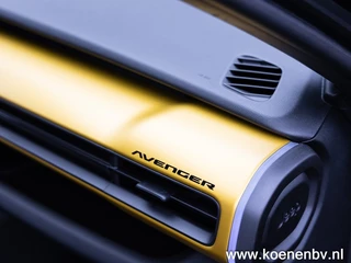 Jeep Avenger - afbeelding nr 19