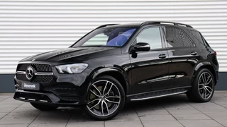 Mercedes-Benz GLE - 238822368-0