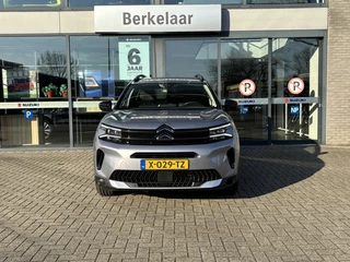 Citroën C5 Aircross - afbeelding nr 10