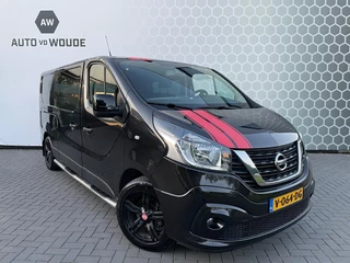 Nissan NV300 Nissan NV300 bestel 1.6 dCi 120 L2H1 Optima Trekhaak Camera - afbeelding nr 3