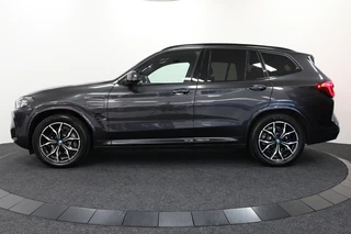 BMW X3 - afbeelding nr 7